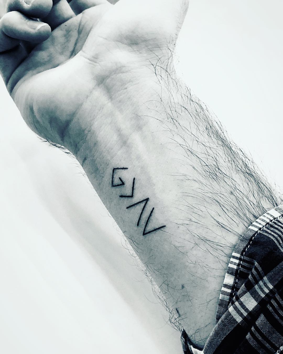 God is greater than the highs and lows.